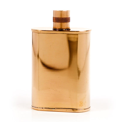 Jacob Bromwell Vermonter Flask