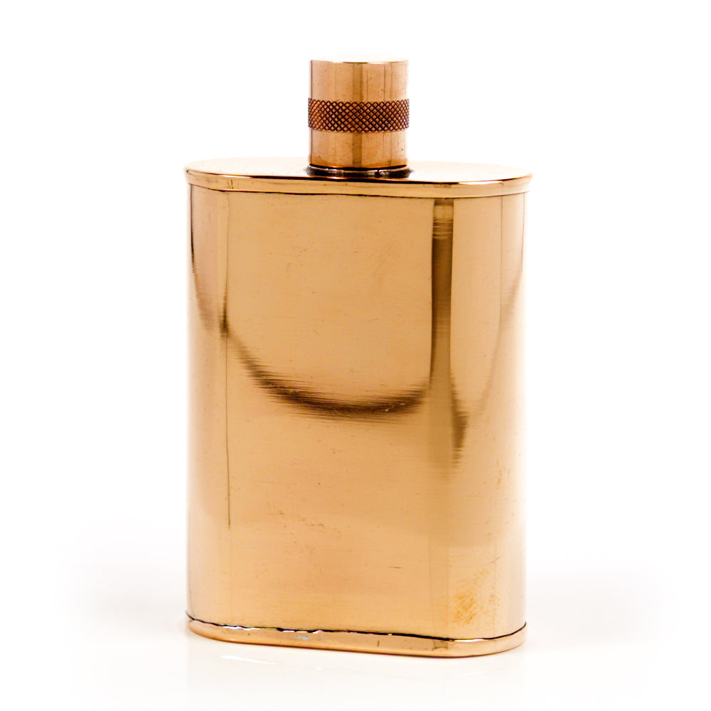 Jacob Bromwell Vermonter Flask