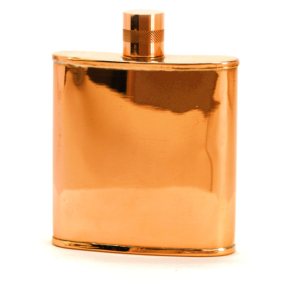 Classic Kidney Flask