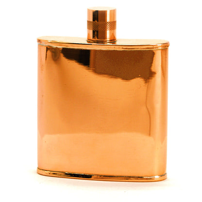 Classic Kidney Flask