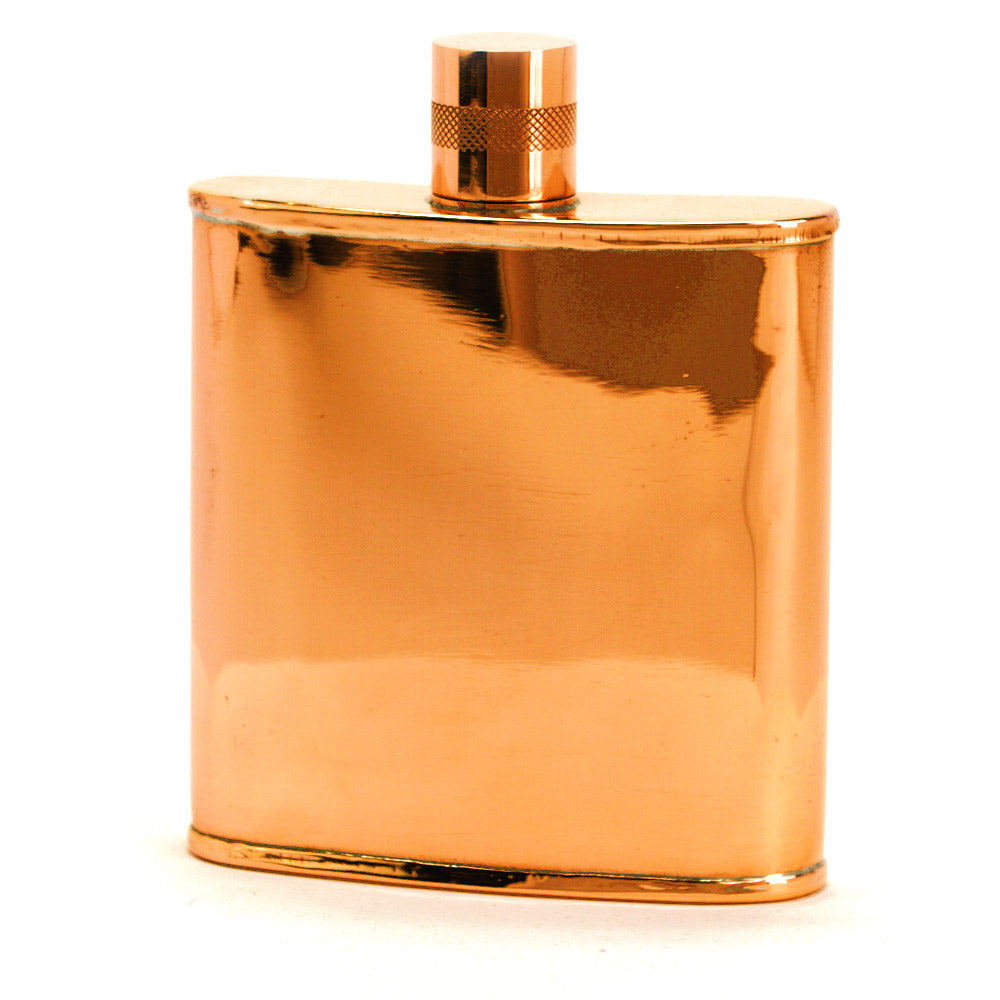 Classic Kidney Flask
