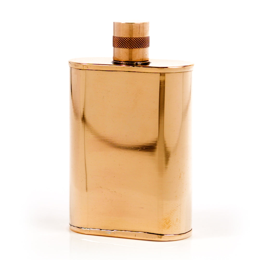 Jacob Bromwell Vermonter Flask