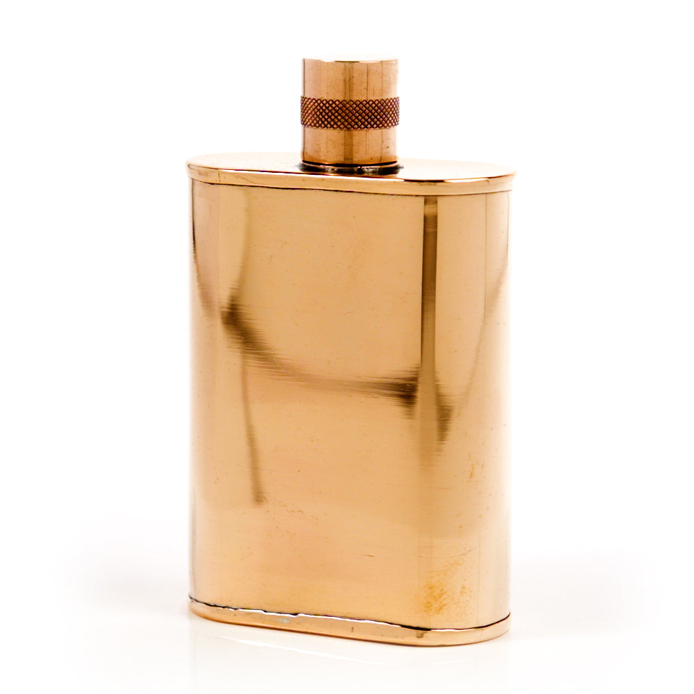 Jacob Bromwell Vermonter Flask