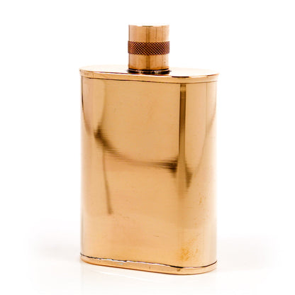 Jacob Bromwell Vermonter Flask