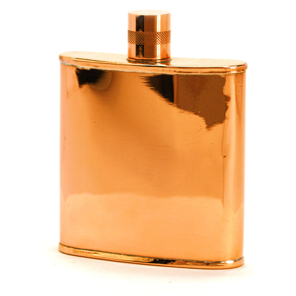Classic Kidney Flask