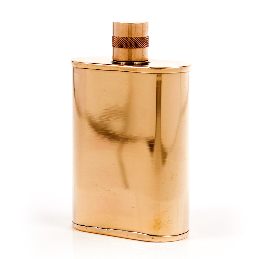Jacob Bromwell Vermonter Flask