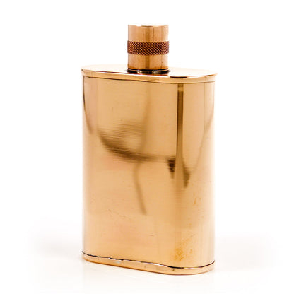 Jacob Bromwell Vermonter Flask