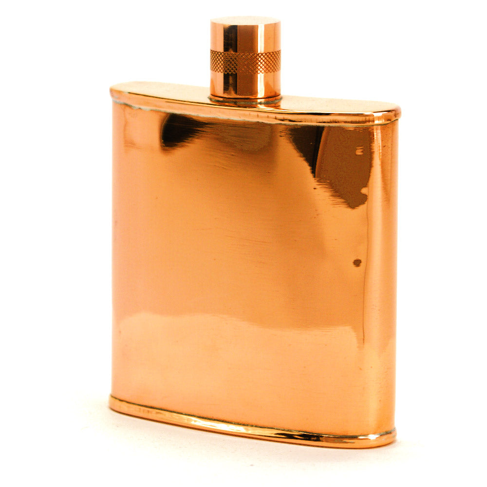 Classic Kidney Flask