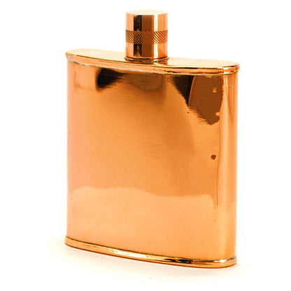 Classic Kidney Flask