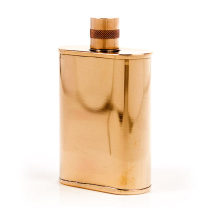 Jacob Bromwell Vermonter Flask