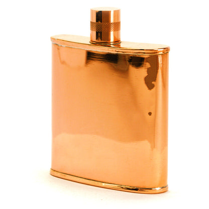 Classic Kidney Flask