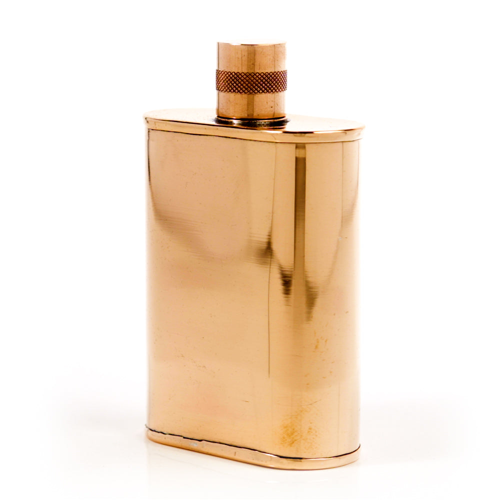 Jacob Bromwell Vermonter Flask