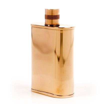 Jacob Bromwell Vermonter Flask