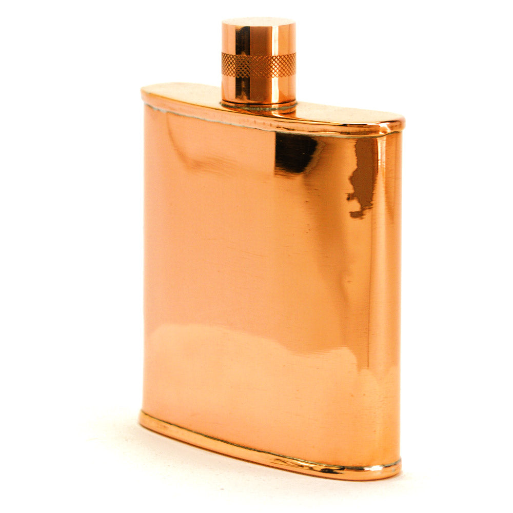 Classic Kidney Flask