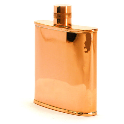 Classic Kidney Flask