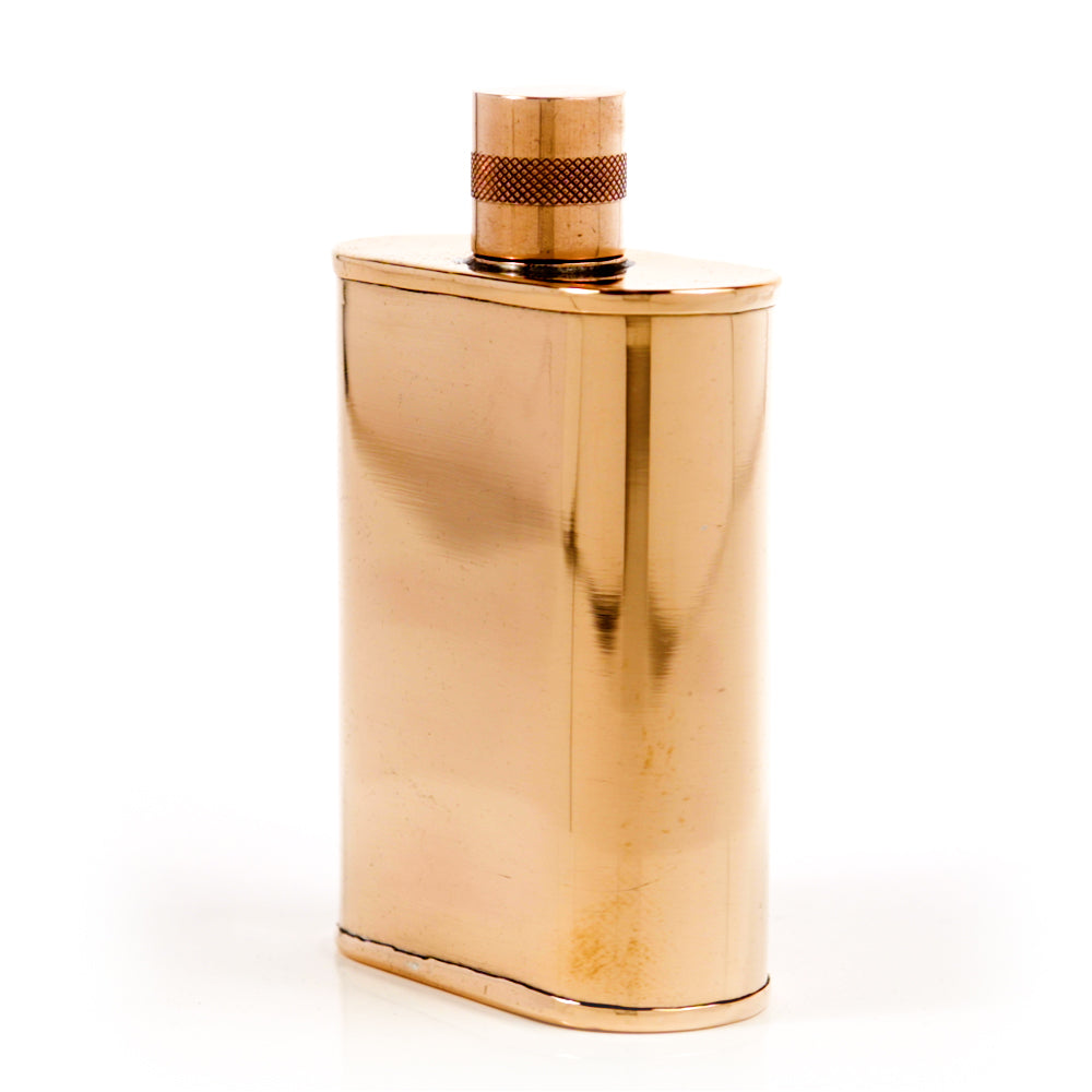 Jacob Bromwell Vermonter Flask