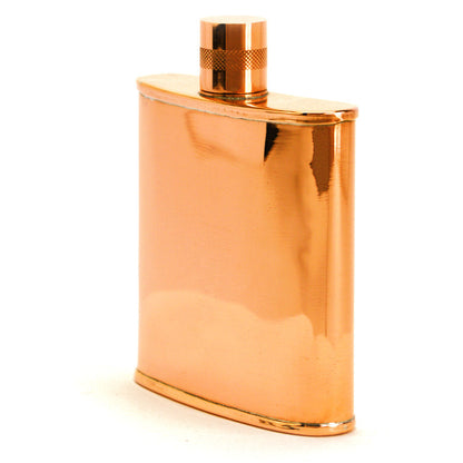 Classic Kidney Flask