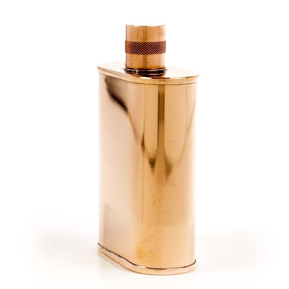 Jacob Bromwell Vermonter Flask