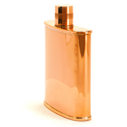 Classic Kidney Flask