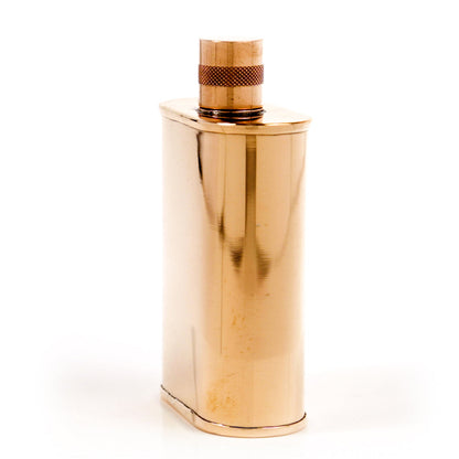 Jacob Bromwell Vermonter Flask