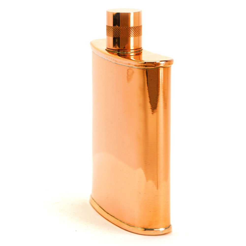 Classic Kidney Flask