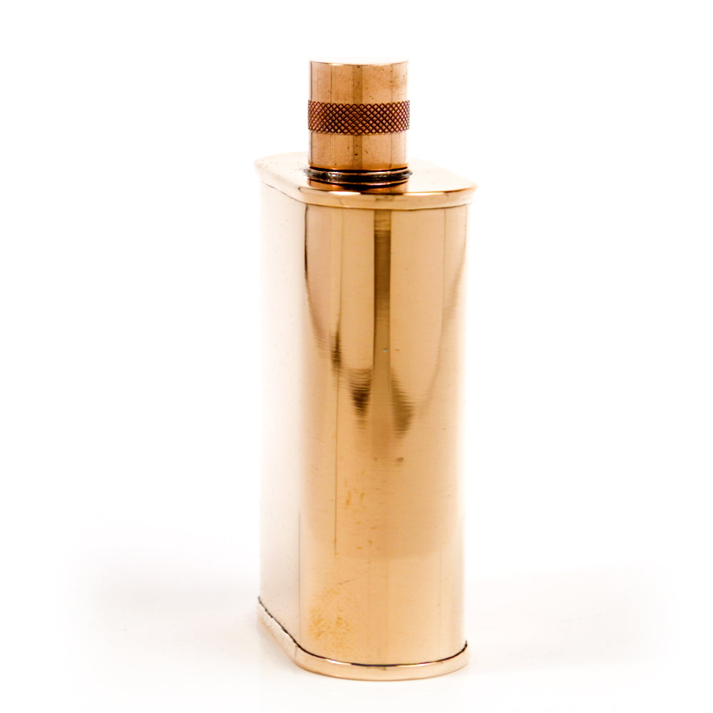 Jacob Bromwell Vermonter Flask