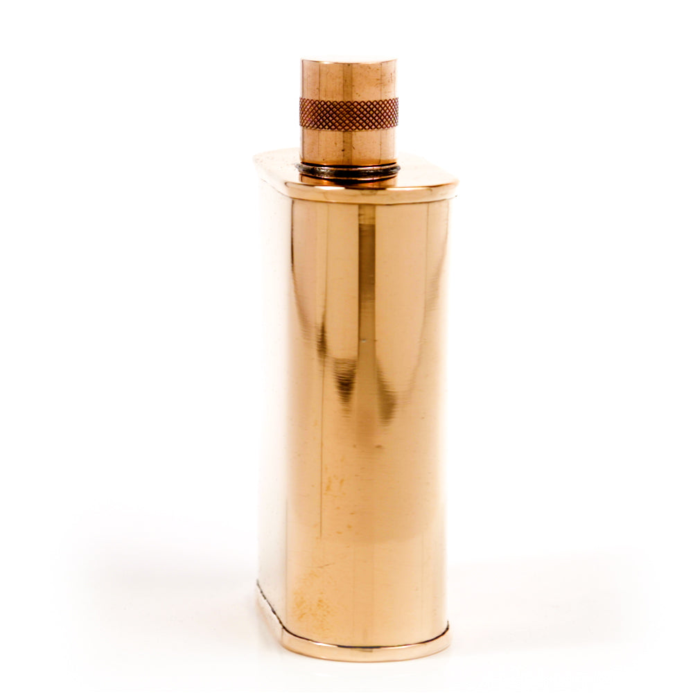 Jacob Bromwell Vermonter Flask
