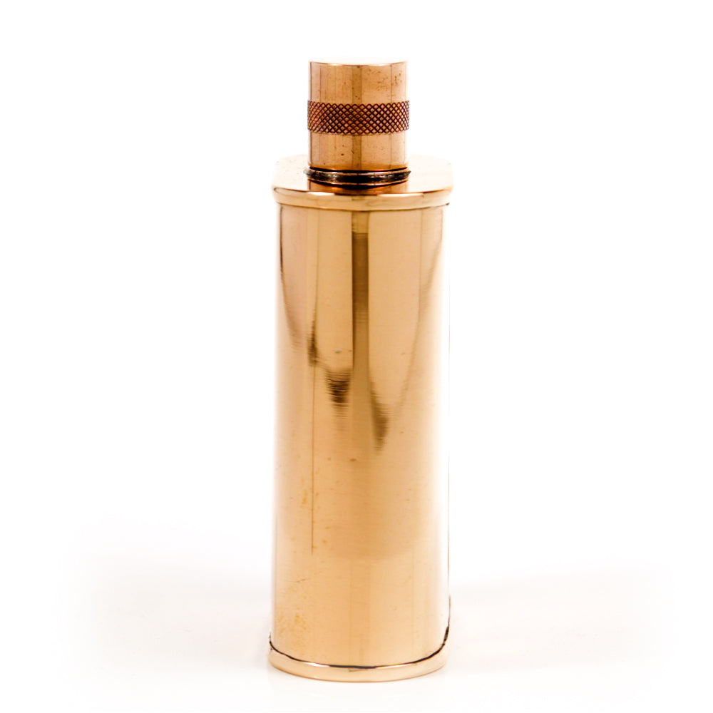 Jacob Bromwell Vermonter Flask