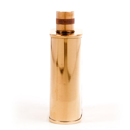 Jacob Bromwell Vermonter Flask