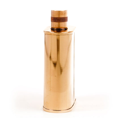 Jacob Bromwell Vermonter Flask