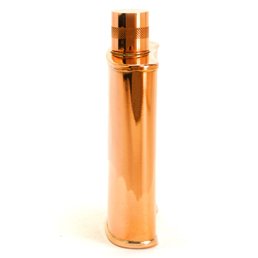 Classic Kidney Flask