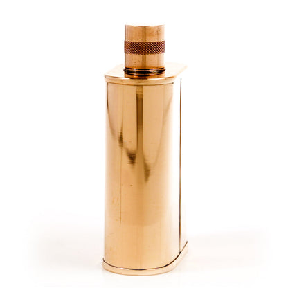 Jacob Bromwell Vermonter Flask