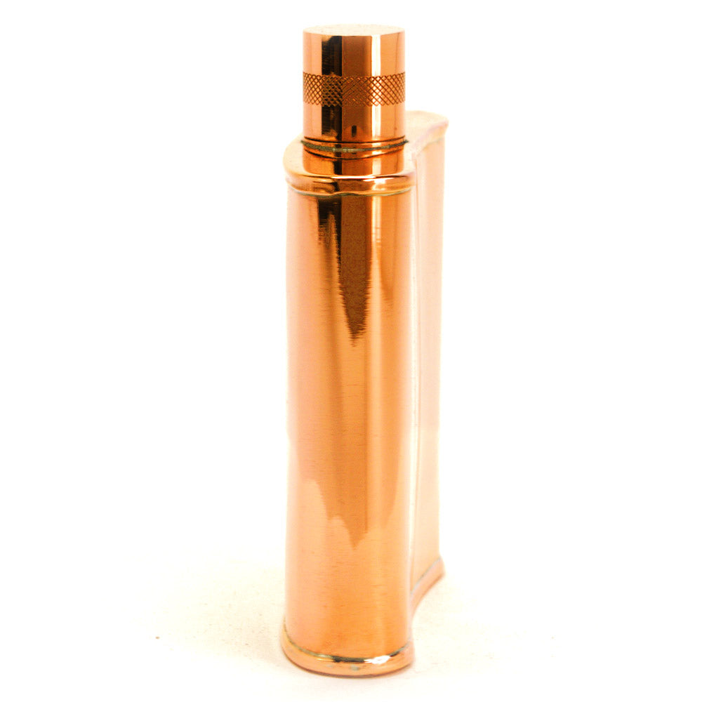 Classic Kidney Flask