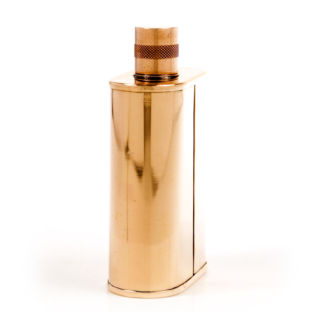Jacob Bromwell Vermonter Flask