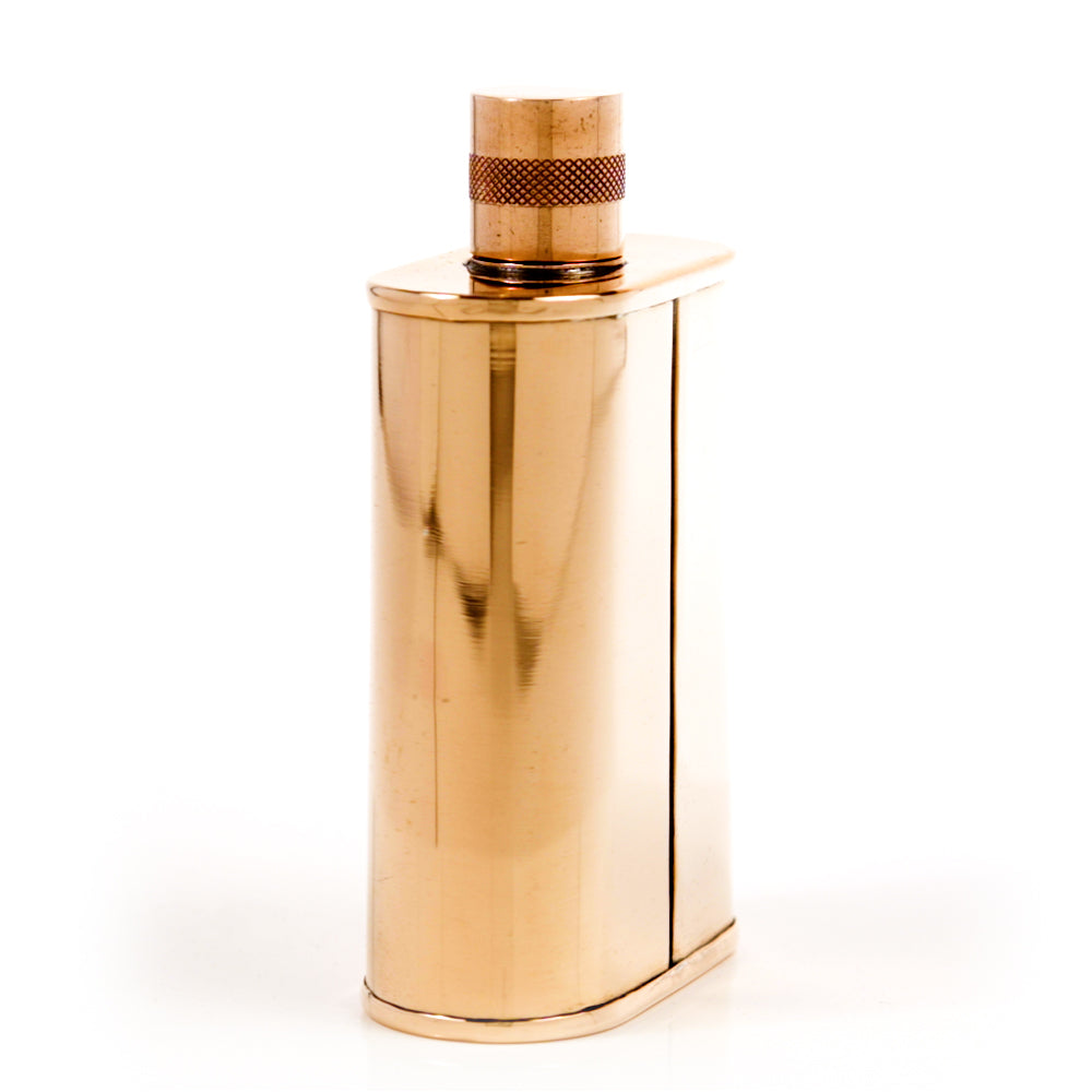 Jacob Bromwell Vermonter Flask