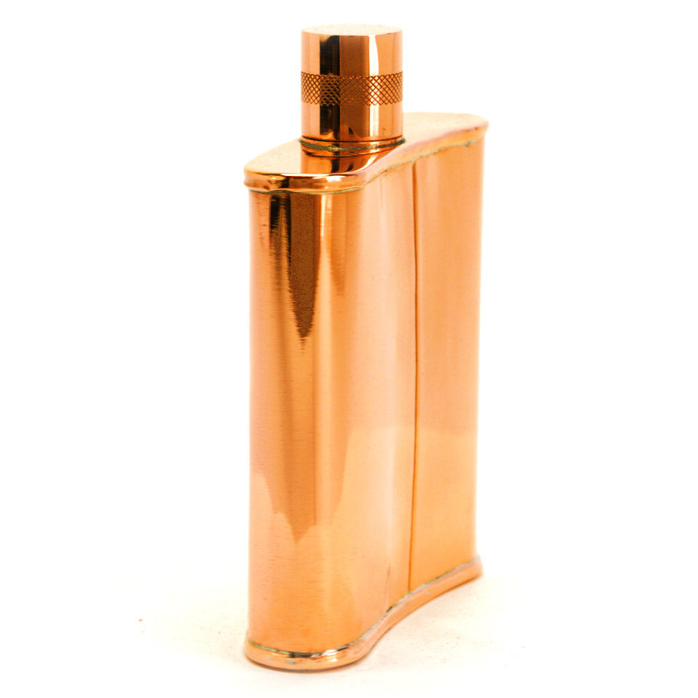 Classic Kidney Flask