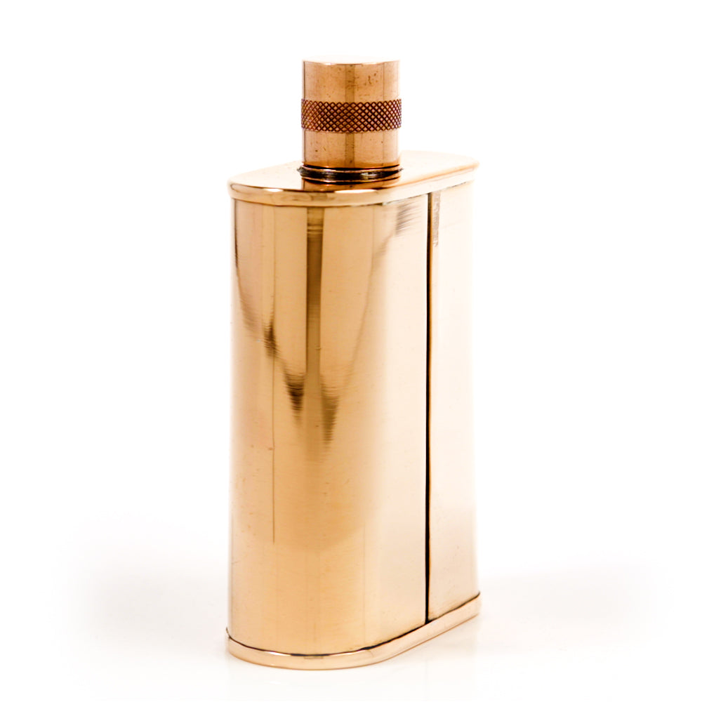 Jacob Bromwell Vermonter Flask