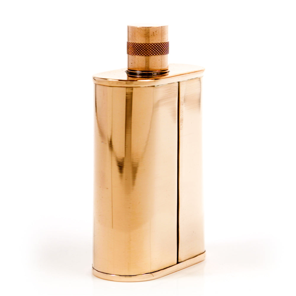 Jacob Bromwell Vermonter Flask