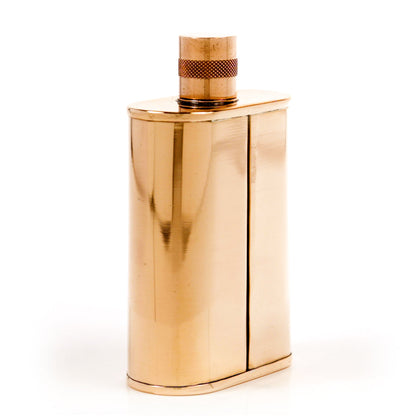 Jacob Bromwell Vermonter Flask