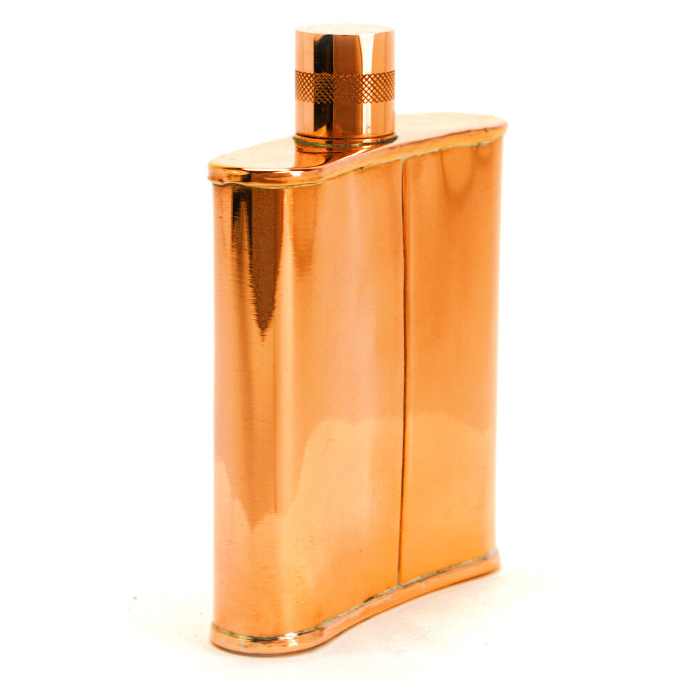 Classic Kidney Flask