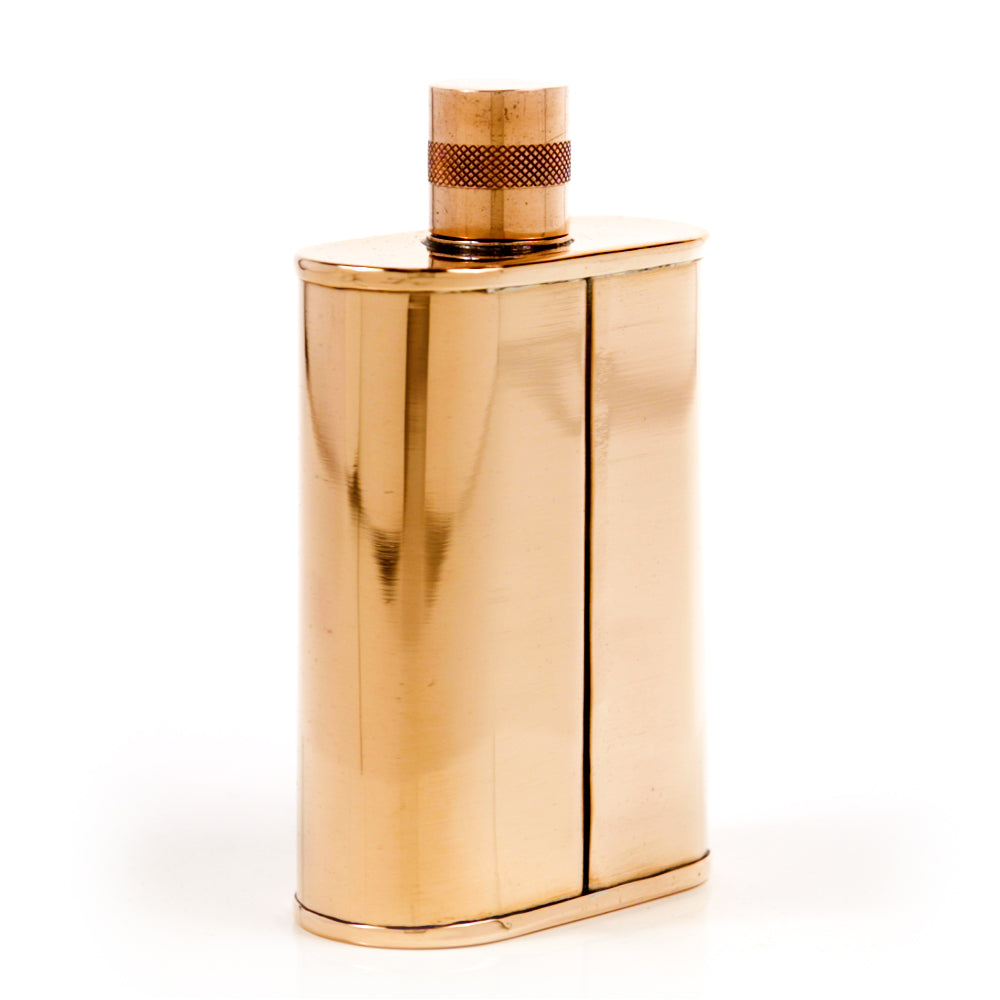Jacob Bromwell Vermonter Flask