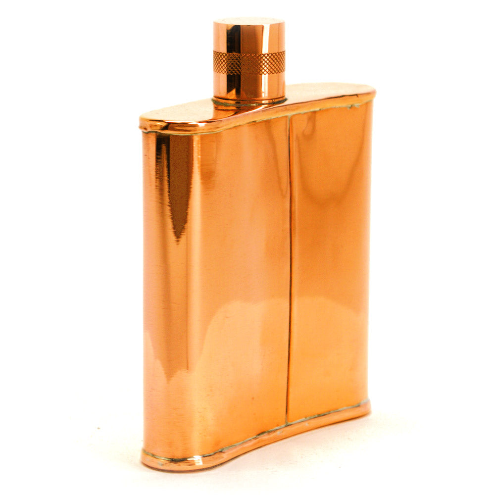 Classic Kidney Flask