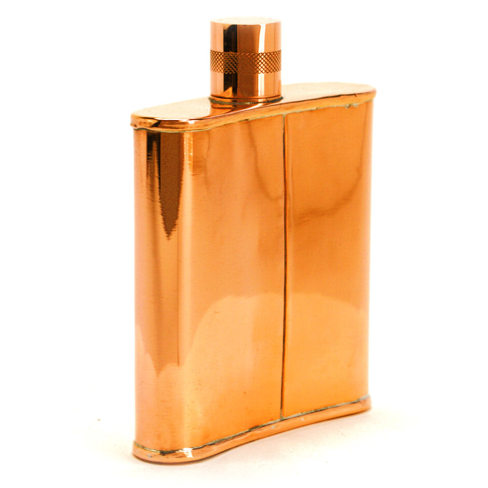 Classic Kidney Flask