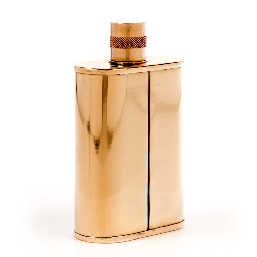 Jacob Bromwell Vermonter Flask