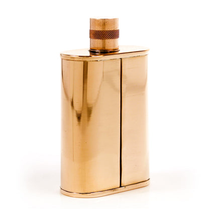 Jacob Bromwell Vermonter Flask