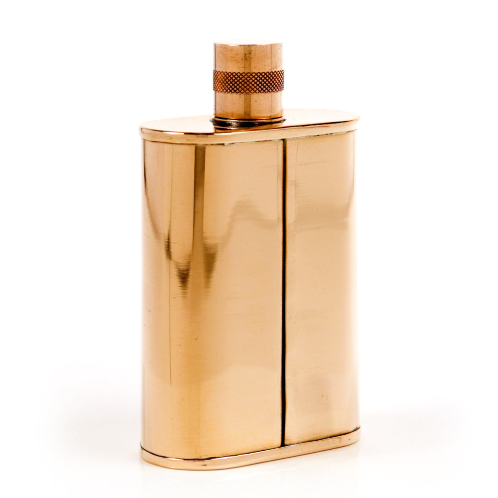 Jacob Bromwell Vermonter Flask