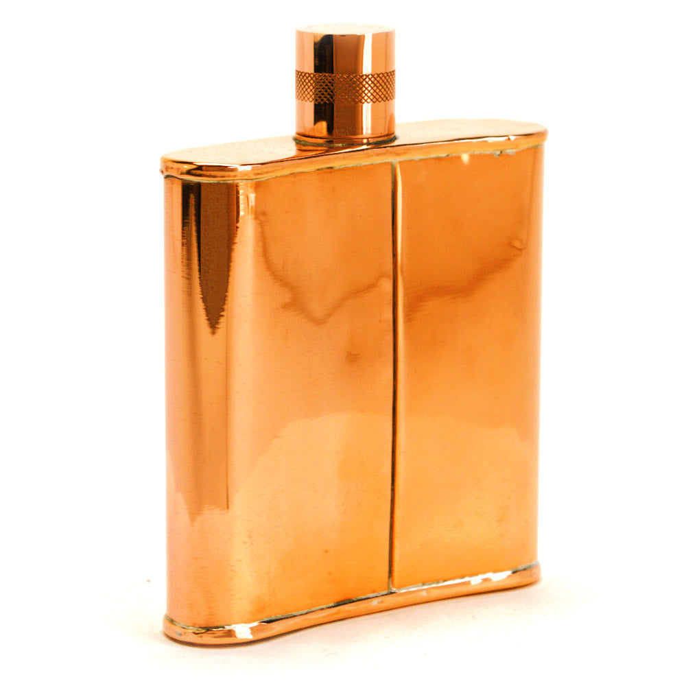Classic Kidney Flask