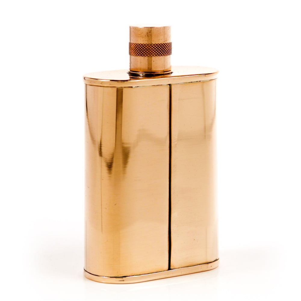 Jacob Bromwell Vermonter Flask