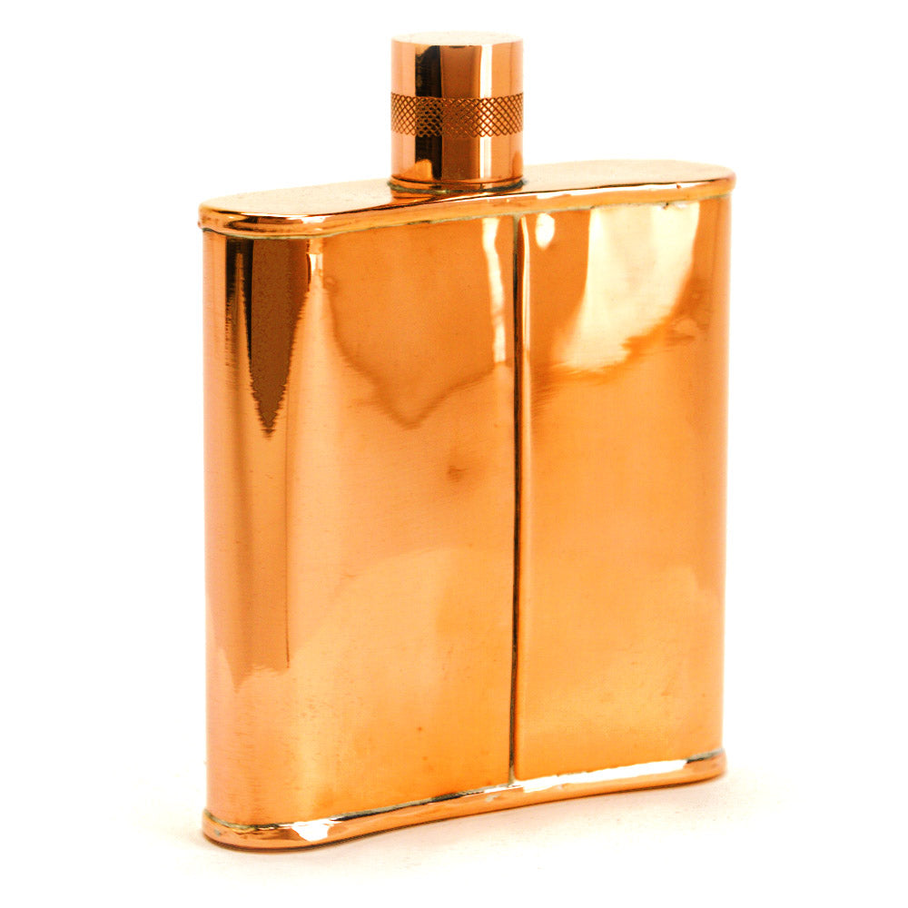Classic Kidney Flask