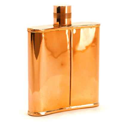 Classic Kidney Flask